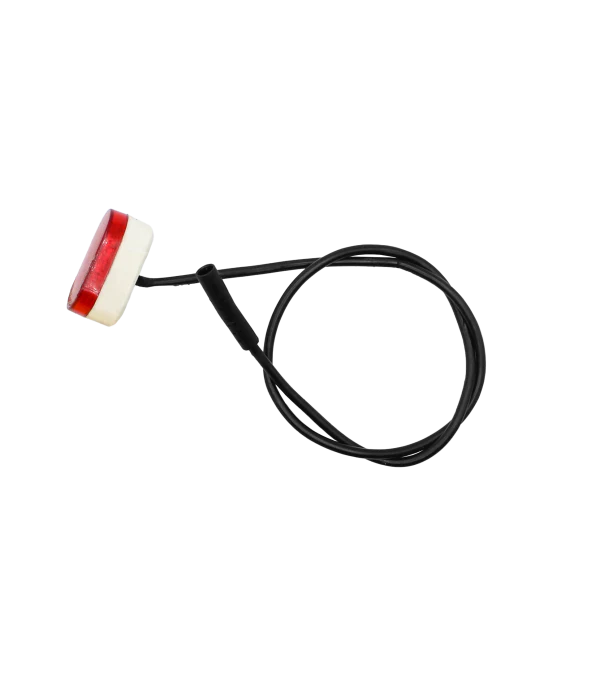Led garde boue arriere Wispeed T855