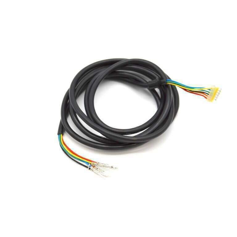 Minimotors | cable accelerateur (sauf dualtron x & x2)