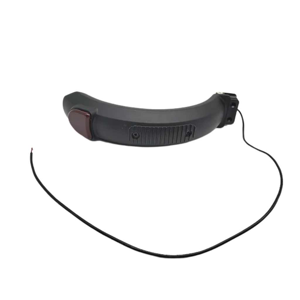 Garde boue arrière et LED Kugoo S1 Kirin