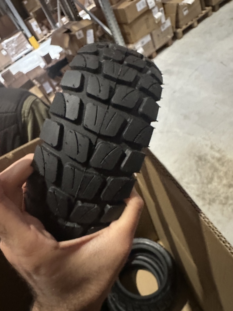 Pneu 80/65 - 6 off road