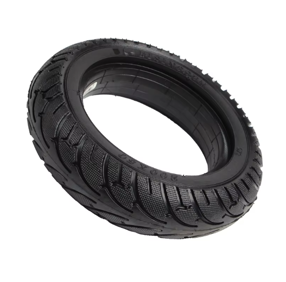 Pneu plein 200x50 Mini 4 Prp (Ar) Etwow (Av)