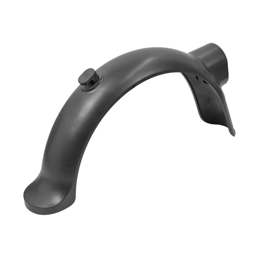 [RSP100038001] Garde boue avec crochet MI 4PRO noir