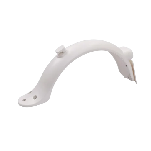 [RSP100043001] Garde boue 1S/Essential/Pro2/MI 3 Blanc avec crochet