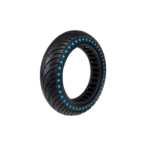 [RSP110021001] Pneu plein 8.5 x 2.0 Bleu Xiaomi