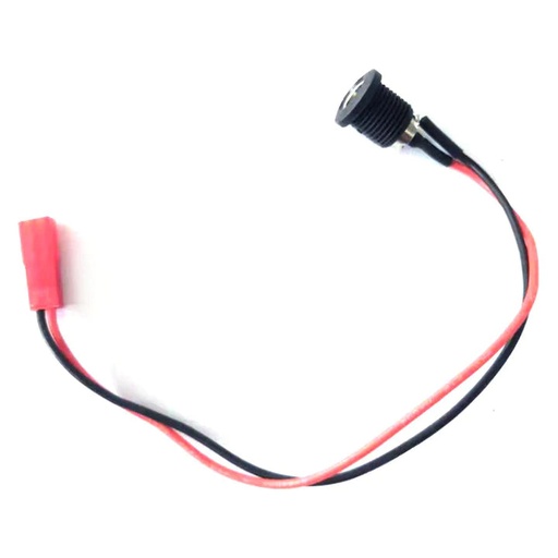 [RSP05000701] Port de charge DC 5.5 * 2.1