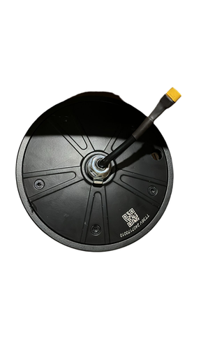[RSP02100701] Moteur Wispeed T855