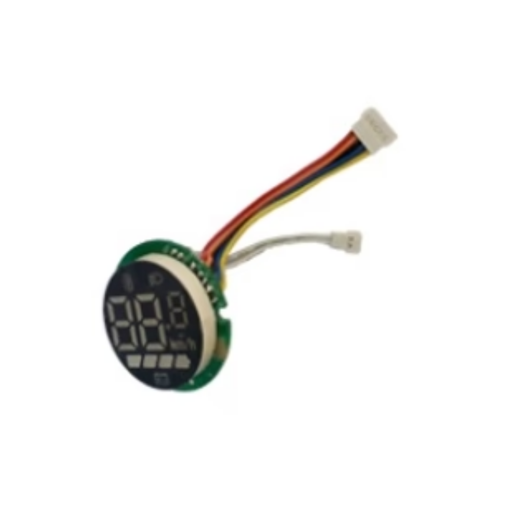 [RSP02102701] Display Wispeed T850
