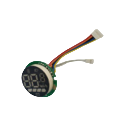 [RSP02101501] Display Wispeed T855