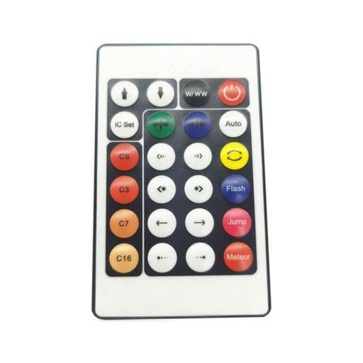 [DTK010013001] Télécommande