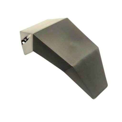 [02.105.00037] Garde boue arriere Dualtron Mini