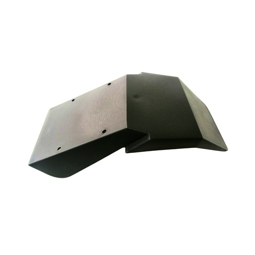 [02.105.00045] Garde boue arrière Dualtron Storm