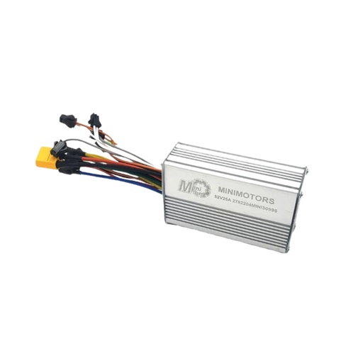[02.203.00011] Contrôleur Dualtron Mini 52V