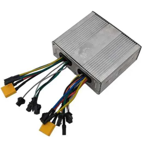 [02.203.00104] Contrôleur Dualtron Pop Dual Moteur