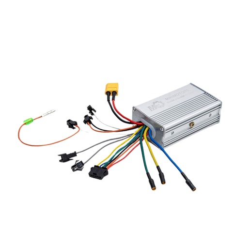 [02.203.00106] Contrôleur 52v 25A Dualtron Mini Special Long Body Bimoteurs
