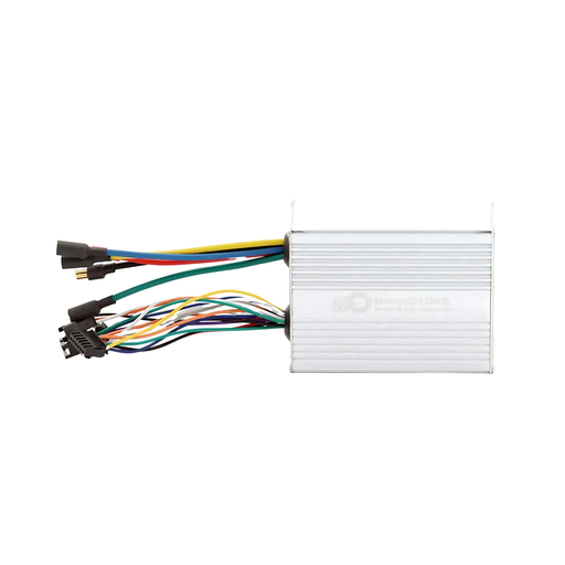 [02.203.00115] Contrôleur Dualtron Achilleus Arrière (60V/35A) B