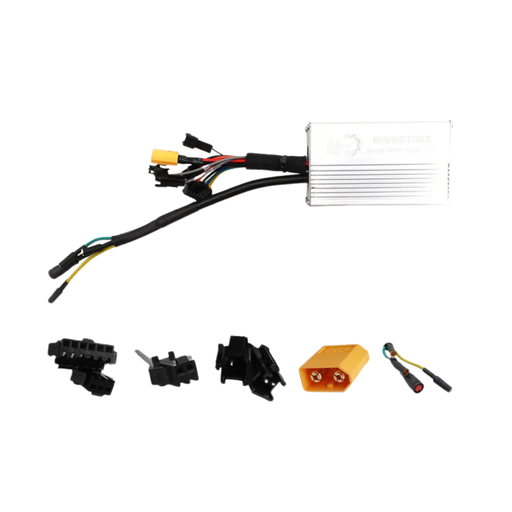 [02.203.00131] Contrôleur 36V 25A Dualtron Togo
