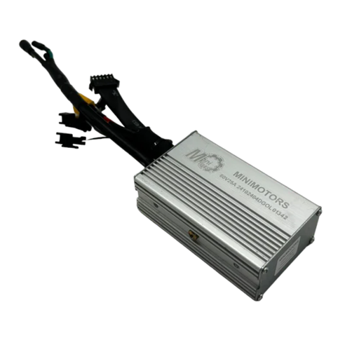 [02.203.00155] Contrôleur Dualtron Togo Ltd/ 60V25A