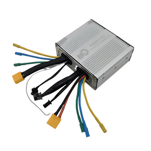 [02.203.00163] Contrôleur Dualtron Aminia (double moteur) 52V25A*2