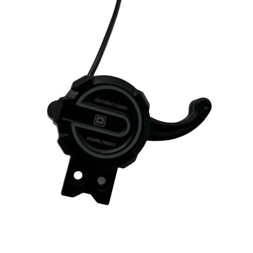 [02.204.00073] Accélérateur Dualtron Togo