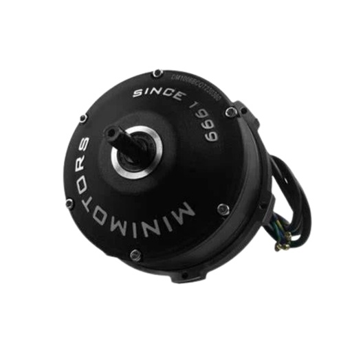 [02.205.00001] Moteur Dualtron Mini Arrière avec frein Tambour