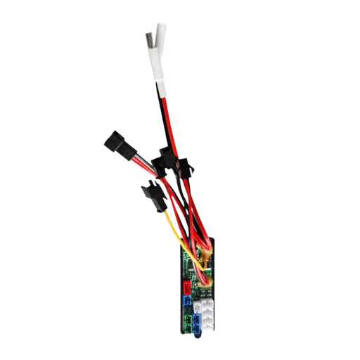 [02.207.00093] Contrôleur Led (modèle Dualtron populaire Double moteur)