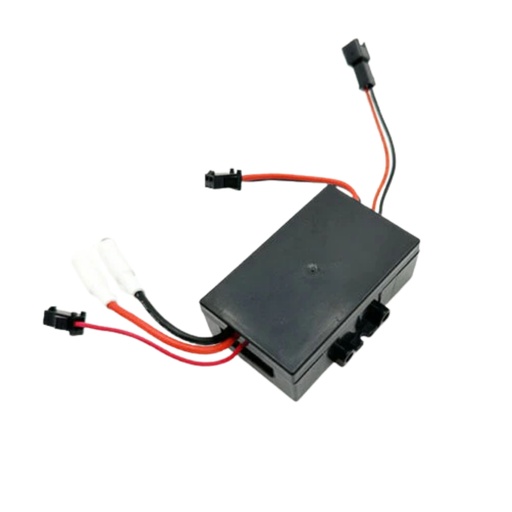 [02.207.00099] Controleur LED Dualtron Mini long body (single/dual moteur)