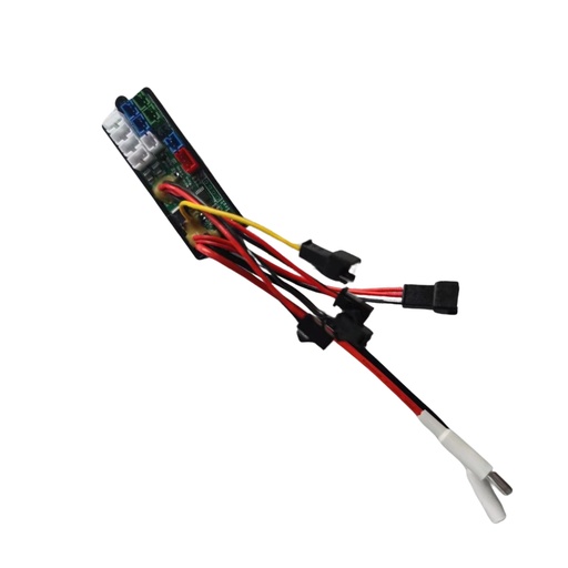 [02.207.00103] Boitier LED Dualtron Pop V2