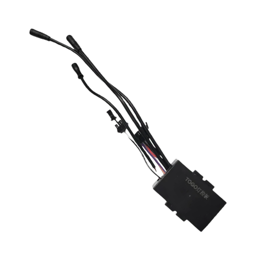 [02.207.00128] Controleur led Dualtron Togo sans phare