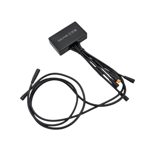 [02.207.00140] Contrôleur Led Dualtron Dolphin