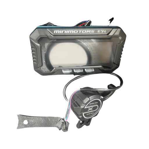 [02.210.00031] Display EY4 LTD Dualtron X