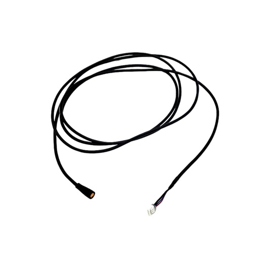 [03.009.00006] Câble du moteur arrière Dualtron X2