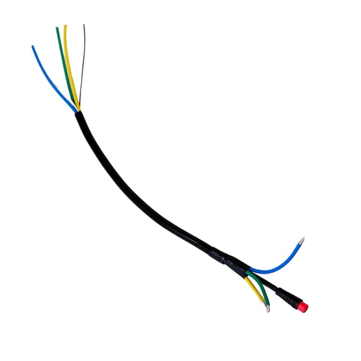 [03.009.00205] câble de moteur arrière Dualtron Togo
