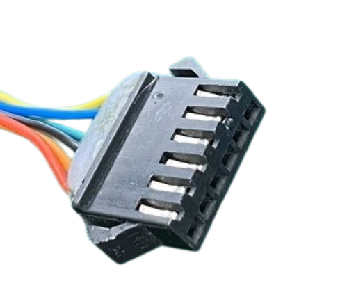 [03.011.00001] CONNECTEUR SM-6Y Dualtron