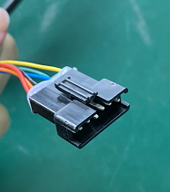 [03.011.00002] CONNECTEUR SM-6A Dualtron