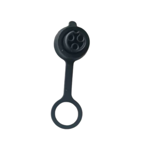 [03.011.00057] Cache Port de charge Dualtron GX16