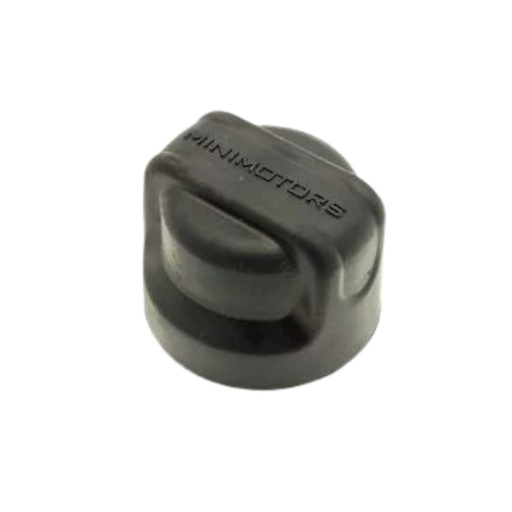 [03.017.00009] Capuchon d'écrou Dualtron