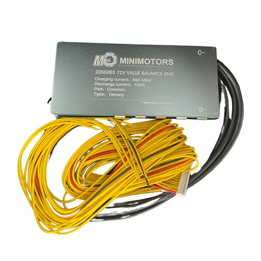 [03.021.00034] BMS 72V40A Dualtron ULTRA2 UP