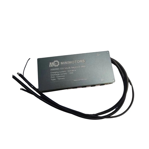 [03.021.00037] BMS Dualtron Thunder 3 72V 40Ah