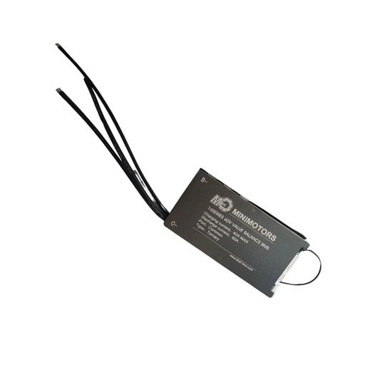 [03.021.00038] BMS batterie 60V Dualtron Victor