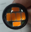 [03.024.00033] LED clignotant arrière commun gauche/droit Dualtron Togo