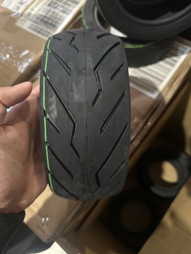 [RSP110069001] Pneu route 80/65-6 4P renforcé tubeless