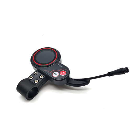 [RSP08036001] Display QS-S4 72V