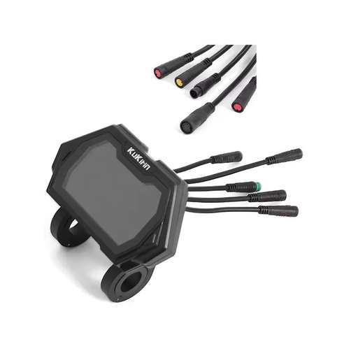 [RSP08019001] Display Kukirin G3 PRO version B