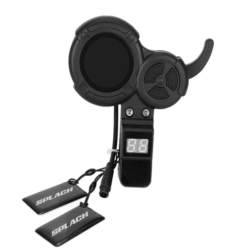 [RSP08038001] Display VSETT ZERO NFC