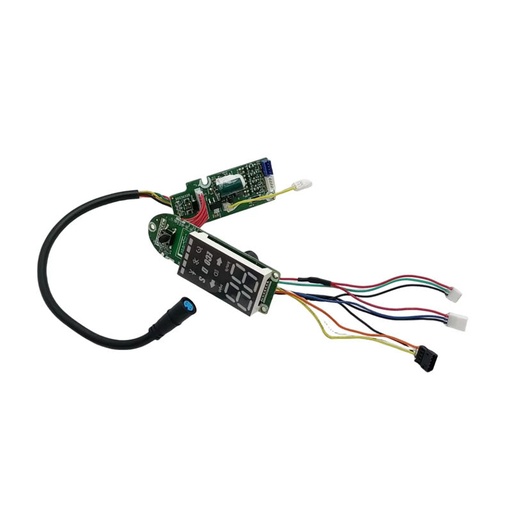 [RSP08004001] Display Ninebot F2 Plus original