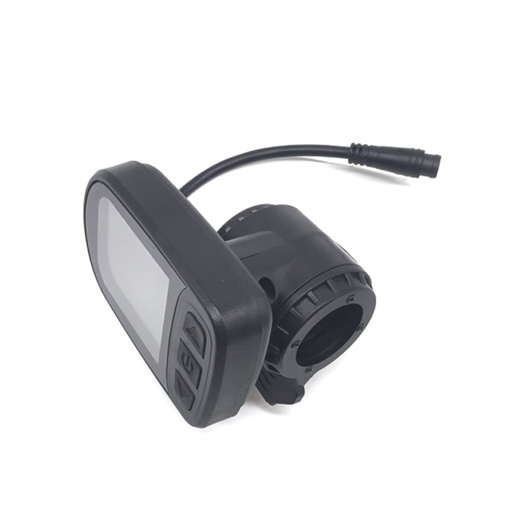 [RSP08033001] Display G-Booster