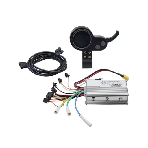 [RSP06011001] Kit de contrôleur 36V19A avec câble
