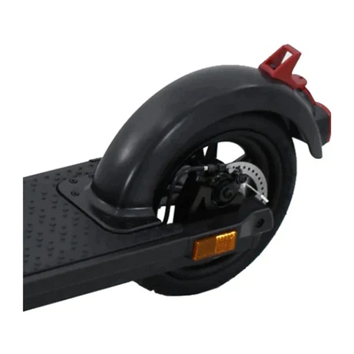 [RSP100001030] Garde boue wispeed T855 avec crochet