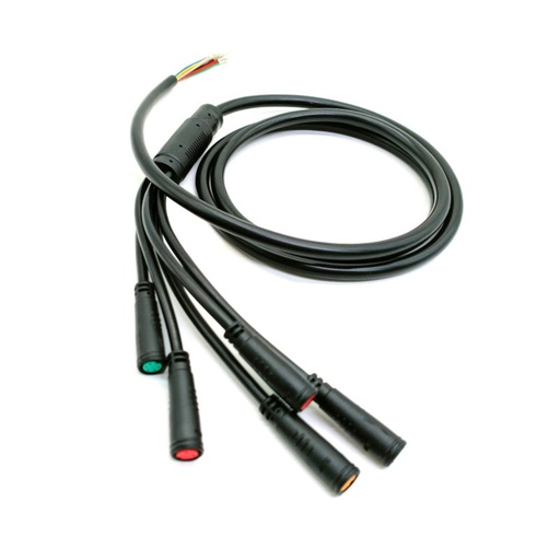 [RSP02007001] Câble Data Kukirin G2 PRO