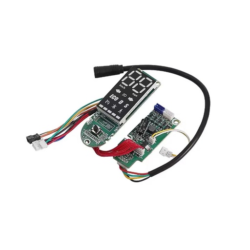 [RSP08002001] Display Ninebot Max G2 original